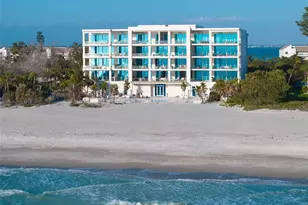 4765 Gulf of Mexico Dr, Longboat Key, FL 34228 - Photo 1