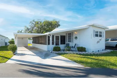 2042 Detroiter Street, Sarasota, FL 34231 - Photo 1