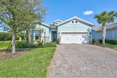 12444 Blue Hill Trail, Bradenton, FL 34211 - Photo 1