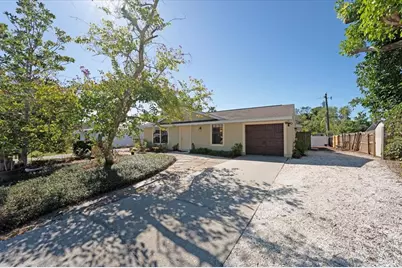 2316 Bradford Street, Sarasota, FL 34231 - Photo 1