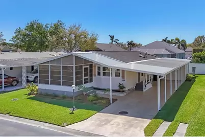 5707 45th Street E #180, Bradenton, FL 34203 - Photo 1