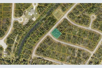 Gaskins Circle, North Port, FL 34288 - Photo 1