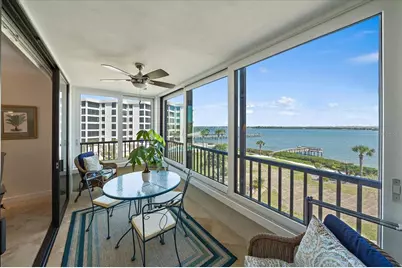 8735 Midnight Pass Road #306B, Sarasota, FL 34242 - Photo 1