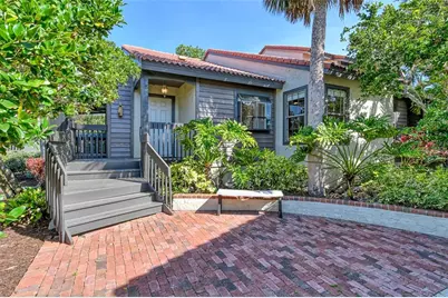 4375 Trails Drive #17-1, Sarasota, FL 34232 - Photo 1