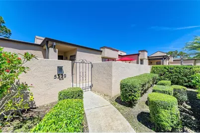 5309 Myrtle Wood Road #43, Sarasota, FL 34235 - Photo 1
