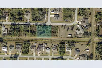Lot 20 & 21 Americana Avenue, North Port, FL 34291 - Photo 1