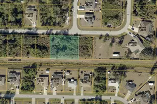 Lot 20 & 21 Americana Ave, North Port, FL 34291 - Photo 1