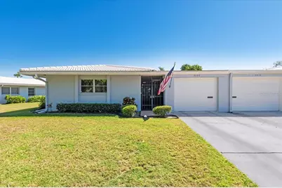 3626 Medford Lane #1537, Sarasota, FL 34232 - Photo 1