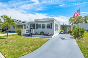 334 Peace Manor, Palmetto, FL 34221 - Photo 1