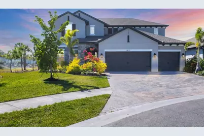 5833 Millennium Silver Ct, Sarasota, FL 34238 - Photo 1