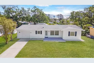 923 Dawn Street, Venice, FL 34285 - Photo 1