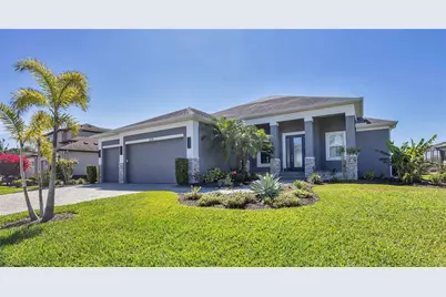 659 Rosemary Circle, Bradenton, FL 34212 - Photo 1