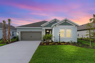 4240 Pond Brook Court, Bradenton, FL 34211 - Photo 1