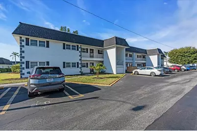 204 46th Avenue Terrace W #412, Bradenton, FL 34207 - Photo 1