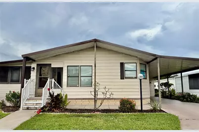 5707 45th Street E #162, Bradenton, FL 34203 - Photo 1