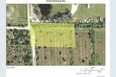 6142 Richard Road, Punta Gorda, FL 33982 - Photo 1