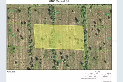6168 Richard Road, Punta Gorda, FL 33982 - Photo 1