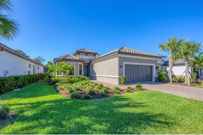 5657 Scarlotti Street, Nokomis, FL 34275 - Photo 1