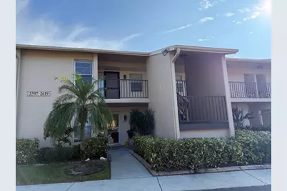 2599 Woodgate Lane #K-7, Sarasota, FL 34231 - Photo 1