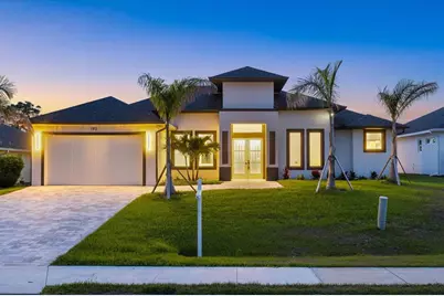 193 Rotonda Boulevard N, Rotonda West, FL 33947 - Photo 1