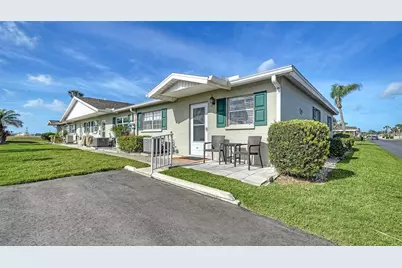 2634 Golf Course Drive #316, Sarasota, FL 34234 - Photo 1