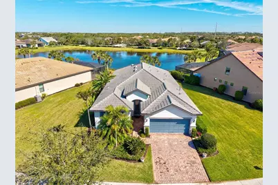 5590 Rain Lily Court, Sarasota, FL 34238 - Photo 1