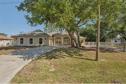 3862 Lothair Avenue, North Port, FL 34287 - Photo 1