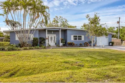 1320 Magellan Drive, Sarasota, FL 34243 - Photo 1