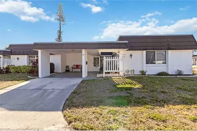 3917 Ashwood Lane #57, Sarasota, FL 34232 - Photo 1