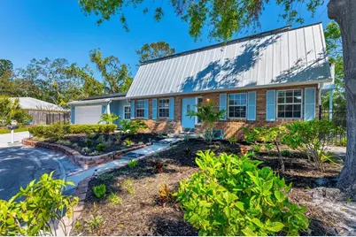 5404 4th Avenue Drive NW, Bradenton, FL 34209 - Photo 1