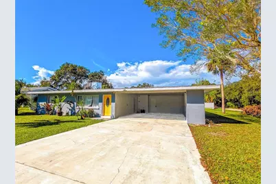 993 Gary Street #A & B, Sarasota, FL 34234 - Photo 1