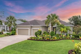 1727 88th Ct NW, Bradenton, FL 34209 - Photo 1