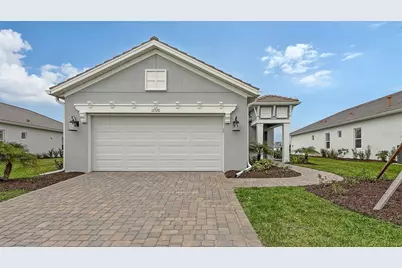 12520 Brookgreen Street, Venice, FL 34293 - Photo 1