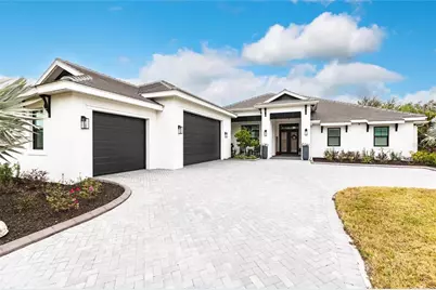 1007 143rd Street NE, Bradenton, FL 34212 - Photo 1