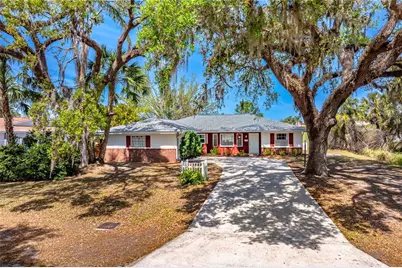 7299 S Leewynn Drive, Sarasota, FL 34240 - Photo 1