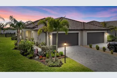 16016 Sunny Day Drive, Bradenton, FL 34211 - Photo 1