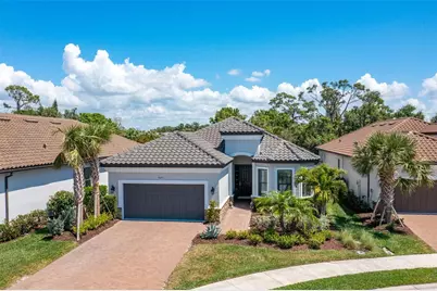 5673 Piccolo Street, Nokomis, FL 34275 - Photo 1