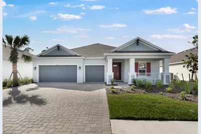 1596 Laurel Brook Lane, Port Charlotte, FL 33953 - Photo 1