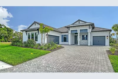 9410 Bluefin Terrace, Bradenton, FL 34209 - Photo 1
