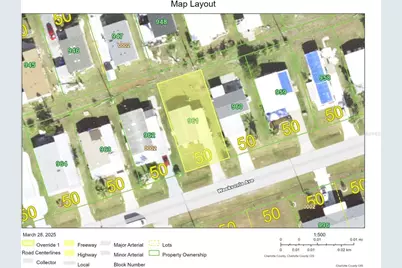 14382 Weeksonia Avenue, Port Charlotte, FL 33953 - Photo 1