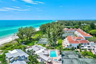 5055 Gulf of Mexico Dr, Longboat Key, FL 34228 - Photo 1