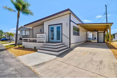 231 Southwinds Drive, Sarasota, FL 34231 - Photo 1