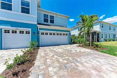 301 Via Tuscany Avenue, Sarasota, FL 34243 - Photo 1