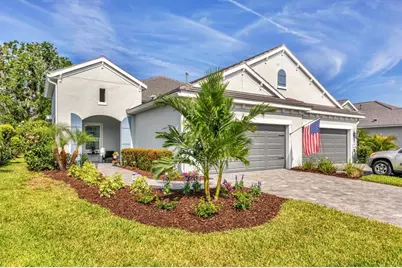 2628 Sapphire Blue Lane, Bradenton, FL 34211 - Photo 1