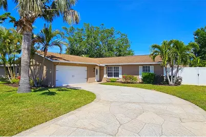 2651 Nodosa Drive, Sarasota, FL 34232 - Photo 1