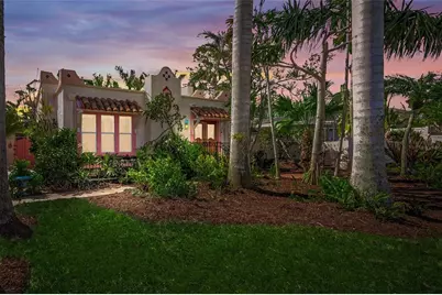 107 Nippino Trail W, Nokomis, FL 34275 - Photo 1