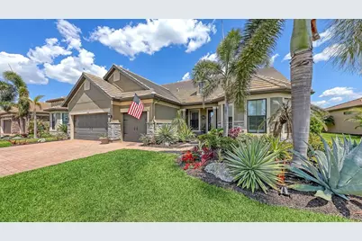 11176 Roseate Court, Sarasota, FL 34238 - Photo 1