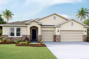 10713 Tippecanoe Pl, Parrish, FL 34219 - Photo 1