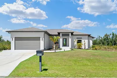 13552 Boatbill Lane, Port Charlotte, FL 33981 - Photo 1