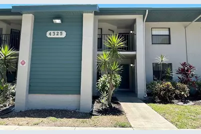 4325 46th Avenue W #202, Bradenton, FL 34210 - Photo 1